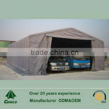 Equipment & Storage Shelter , Car Tent , Commercial Warehouse Tent , Storage Shelter