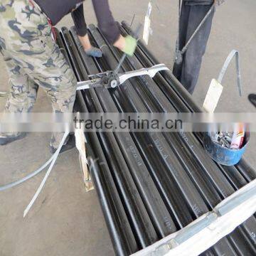 China ASTM A888 Cast Iron Pipe for Soil photo-3