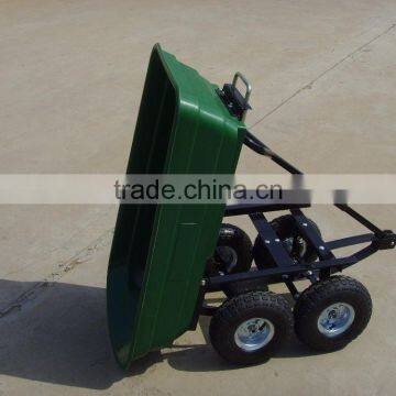 Garden Wheelbarrow TC2145 photo-6