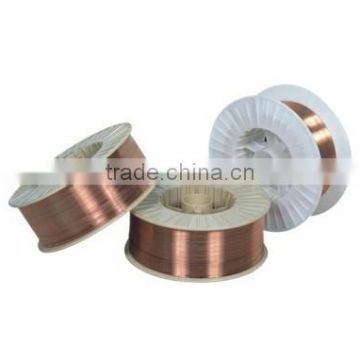 CO2 MIG Welding Wire (AWS ER70S-6)