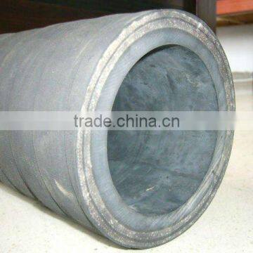 Sandblast Rubber Hose