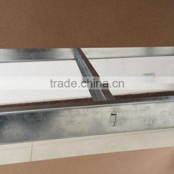 Good Price Adjustable Steel Storage Rack,warehouse Shelves Price photo-4