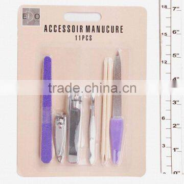 MANICURE SETS