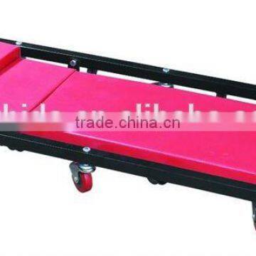 40inch Plastic Car Repair Creeper photo-4