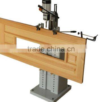 BM10906 horizontal Chisel Mortiser machine