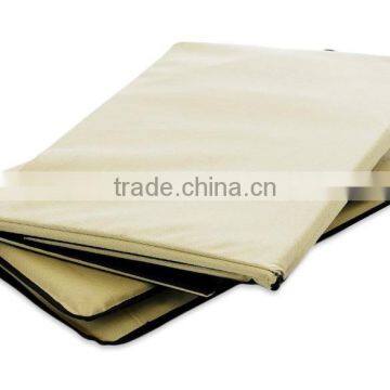 Portable Pet Dome Bed With Heating Pad photo-2