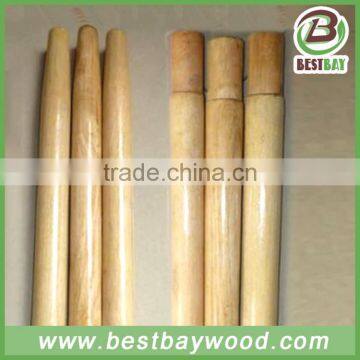 Factory Sell Wooden Shovel Handle 120cm