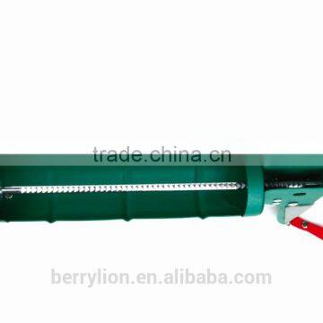 Berrylion Bi-Metal Caulking Gun With Teeth High Performance Caulking Gun photo-2
