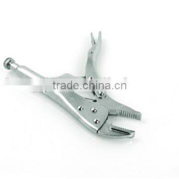 BERRYLION 10'' Straight Jaw Locking Plier With Wire Cutter for Sale photo-6