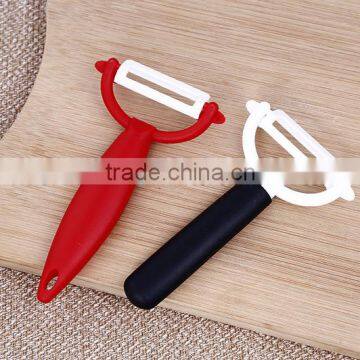 PP Handle Best Selling Home Cooking Potato Peeler Manual photo-3