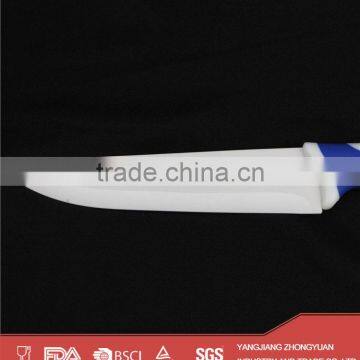 Kitchen 5pcs Ceramic Knife Set With Acrylic Stand photo-4