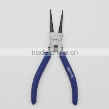 2015 cheap polishing 9" internal circlip pliers
