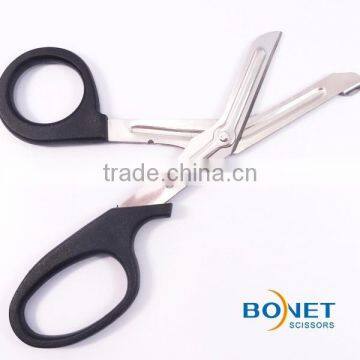 S95004P1 Best Nurses Medical Stainless Steel Bandage Emt Scissors photo-4