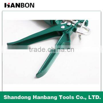 Professional Silicone Caulking Gun With High Quality of Aluminium Alloy Material photo-3