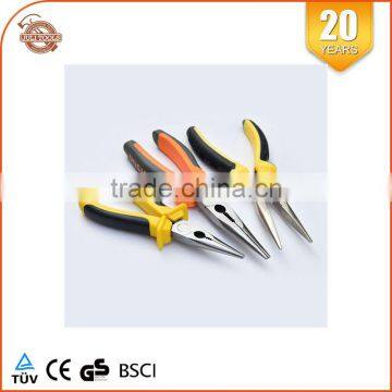 Precise 8-Inch Function Of Circlip Pliers photo-6