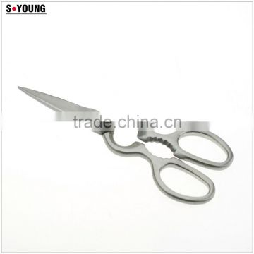 61057 Seperable zinc-aluminum Kitchen scissors