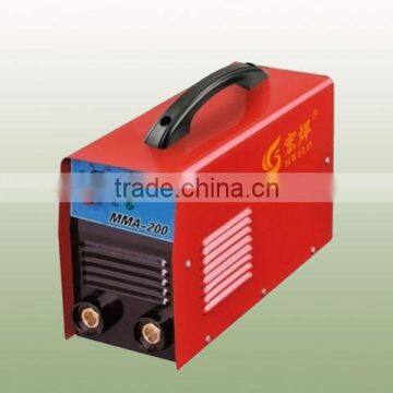 High Quality IGBT Inverter 200A Welding Machine