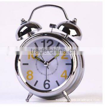 Metal Alarm Clock photo-4