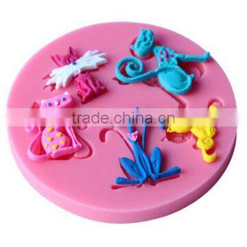 SILICONE BAKING Tool photo-2