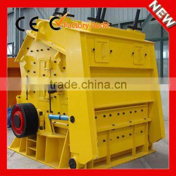 China Top Quality Limestone Aggregate Stone Crushing Plant