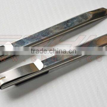 Retractable Folding Utility Knife Box Cutter With 9mm Sharp Blade /Thin Blade Knife photo-2