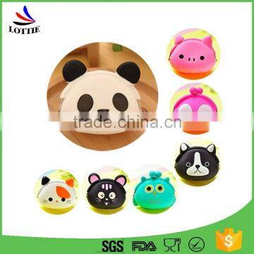 Lottie Supply Silicon Rubber Wallet photo-2