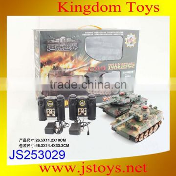 2015 newest products toy battle tank for wholesale