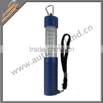 60 Led work lamp; cordless rechargeable work lamp