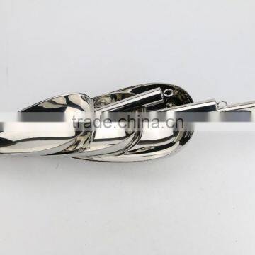 11"/18oz Ice Bucket Scoop Water Scoop Right Handle Fries Scoop photo-3