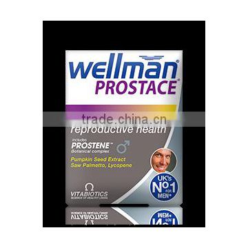 Wellman Prostace