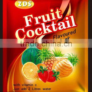 200times Flavored Drinks, Fruit Juice Powder photo-5