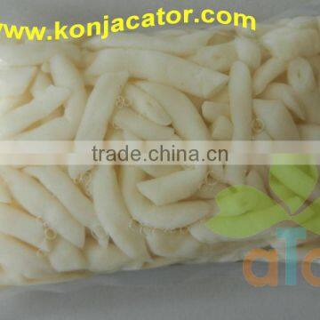 Wholesale Konjac Noodles With Soya Protein, Penne photo-2