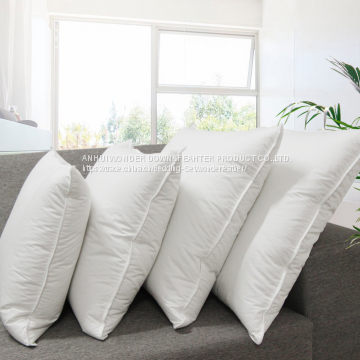 Feather Cushions photo-2