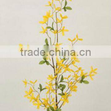 27068P forsythia flower temple