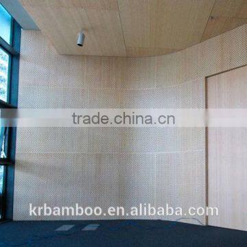 General Sanding Cellouse Fleece Backer Natural Horizontal General Sanding Cellouse Fleece Backer Bamboo Veneer