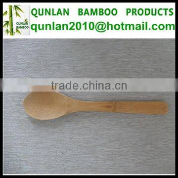 Natural Different Kinds of Spoons For Kitchen photo-5
