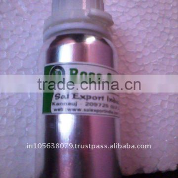 Rose oil (Co2 Extract), 100% pure Rose Otto