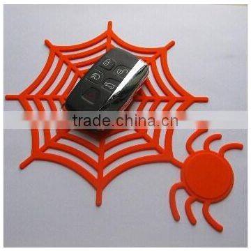 Eco-friendly Universal Magic Anti Slip Mat/car Anti-slip Pad photo-2