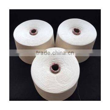 100% Polyester Yarn Ne: 20s - 60s Ring Spun Techniques photo-3