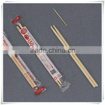 new disposable bamboo personalized chopsticks of high quality