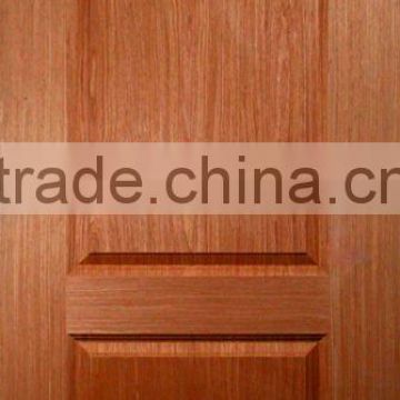 MDF Molded Melamine Door