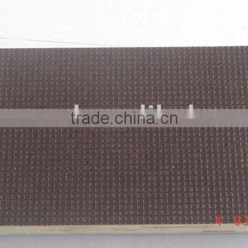 anti-slip film faced plywood China manufacturer