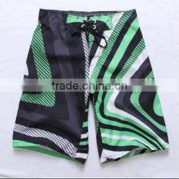 2014 Cheap Wholesales Men's Drawstring Board Shorts photo-5