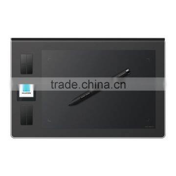 New!Genuine Huion DWH69 Professional Kids Drawing or Signature Pad Wireless Graphic Tablet photo-3