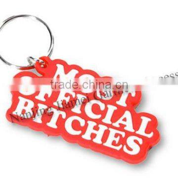 Top Quality Custom 2016 Fashion Logo Hotel Key Holder photo-6