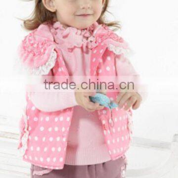 Fashion Rugby Design Summer Cotton Toddler Vest Baby Clothes Infant Vest Baby Clothing photo-2