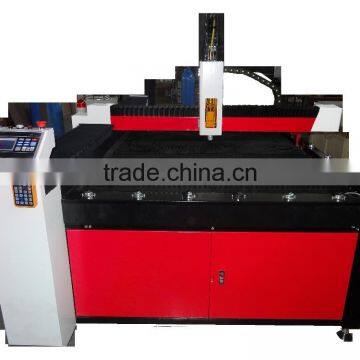 Chinese supplier FC-1325 Fiber Laser Cutting Machine for Metal