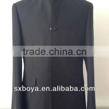 Stand collar Suits (STOCK)