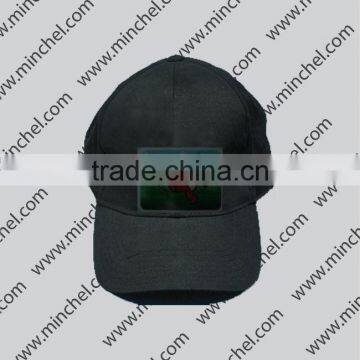 Hot sale flashing el flash cap