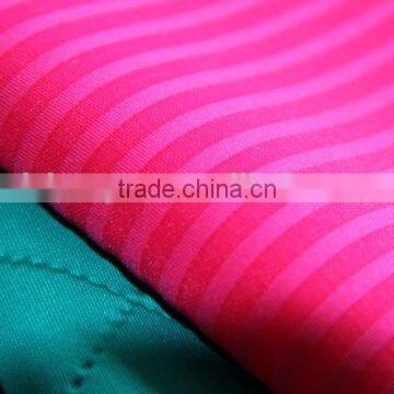 Onway Knitting Poly Space Scuba Knit Fabric photo-4